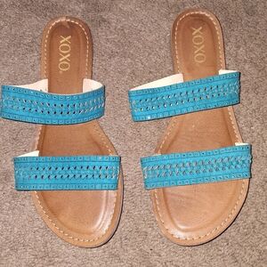Slippers